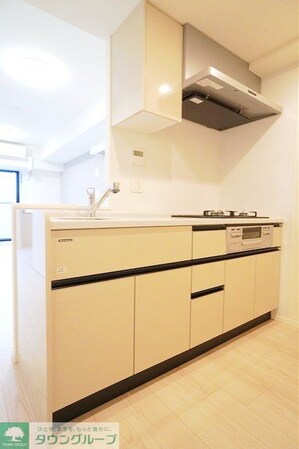 アーバネックス日本橋横山町の物件内観写真